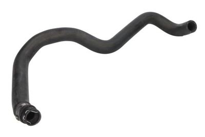 Radiator Hose THERMOTEC DWC130TT