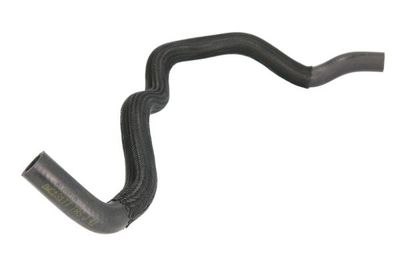 Radiator Hose THERMOTEC DWC131TT
