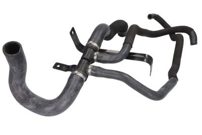 Radiator Hose THERMOTEC DWC141TT