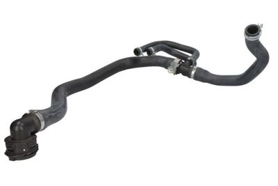Radiator Hose THERMOTEC DWC142TT