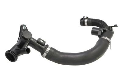Radiator Hose THERMOTEC DWC157TT