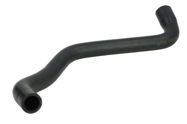 THERMOTEC DWC158TT Radiator Hose
