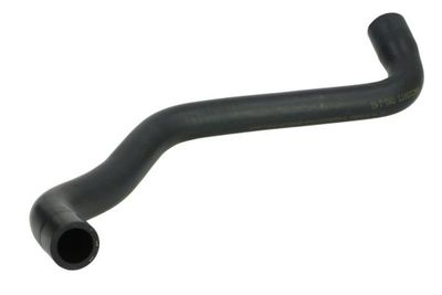 Radiator Hose THERMOTEC DWC158TT