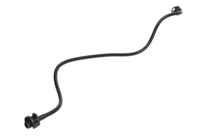 Radiator Hose THERMOTEC DWC164TT