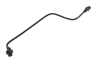 Radiator Hose THERMOTEC DWC165TT
