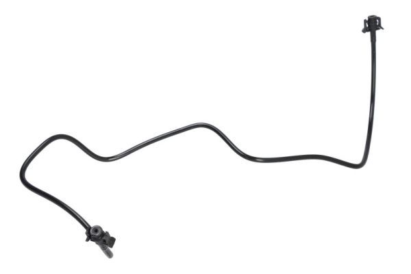 THERMOTEC DWC166TT Radiator Hose