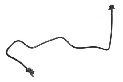 Radiator Hose THERMOTEC DWC166TT