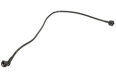 Radiator Hose THERMOTEC DWC168TT