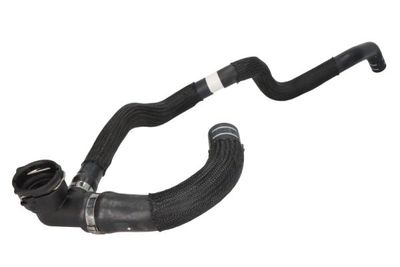 Radiator Hose THERMOTEC DWF001TT