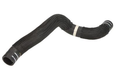 Radiator Hose THERMOTEC DWF002TT