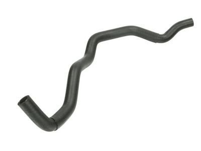 Radiator Hose THERMOTEC DWF003TT