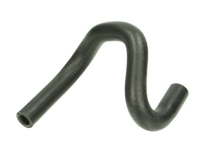 Radiator Hose THERMOTEC DWF004TT