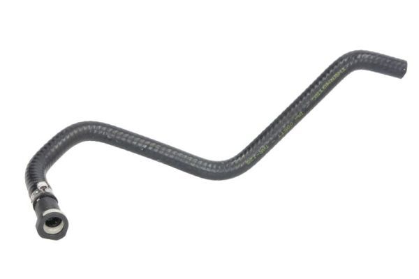 THERMOTEC DWF005TT Radiator Hose