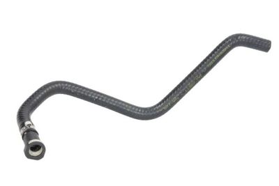 Radiator Hose THERMOTEC DWF005TT