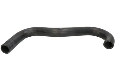 Radiator Hose THERMOTEC DWF037TT