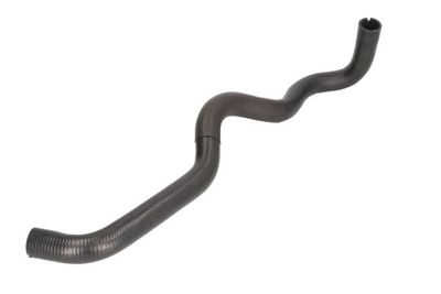 Radiator Hose THERMOTEC DWF051TT