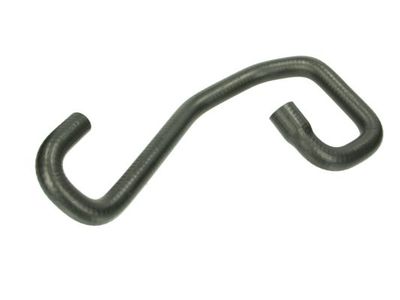 Radiator Hose THERMOTEC DWF052TT