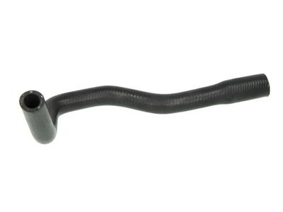 Radiator Hose THERMOTEC DWF055TT