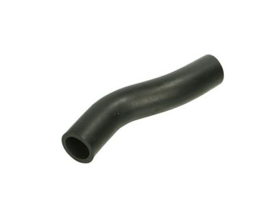 Radiator Hose THERMOTEC DWF059TT