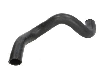 Radiator Hose THERMOTEC DWF064TT
