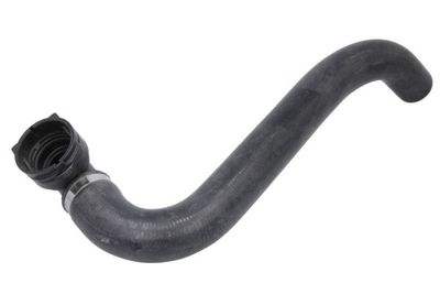 Radiator Hose THERMOTEC DWF065TT