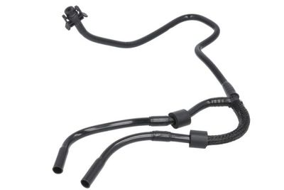 Coolant Pipe THERMOTEC DWF071TT