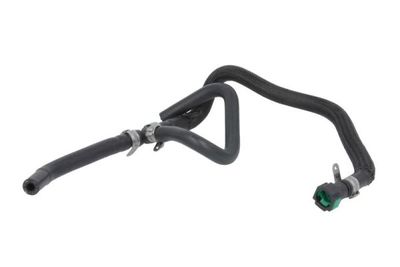 Radiator Hose THERMOTEC DWF074TT