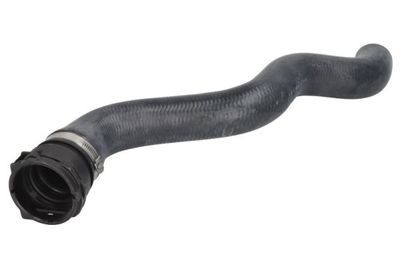 Radiator Hose THERMOTEC DWF075TT
