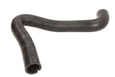 Radiator Hose THERMOTEC DWF076TT