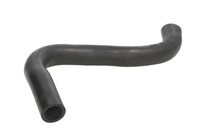 Radiator Hose THERMOTEC DWF080TT