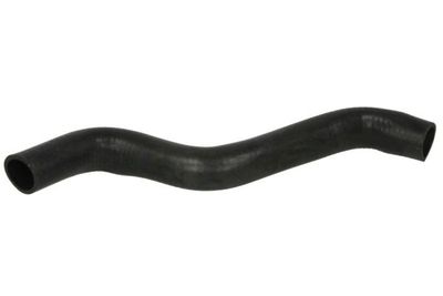 Radiator Hose THERMOTEC DWF081TT