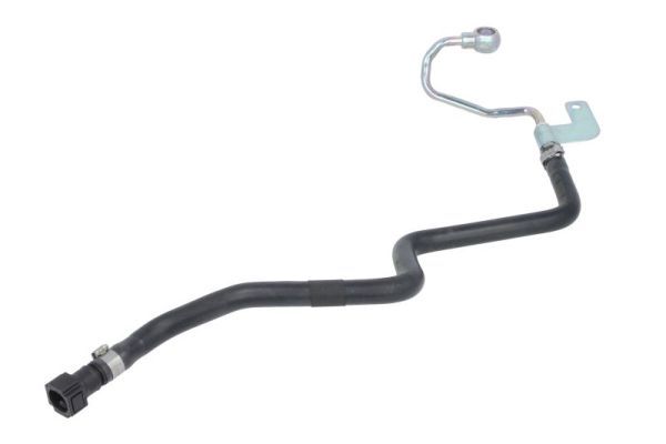 THERMOTEC DWF087TT Radiator Hose
