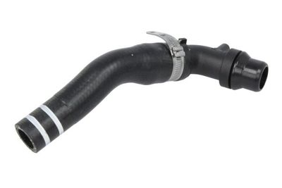 Radiator Hose THERMOTEC DWF094TT
