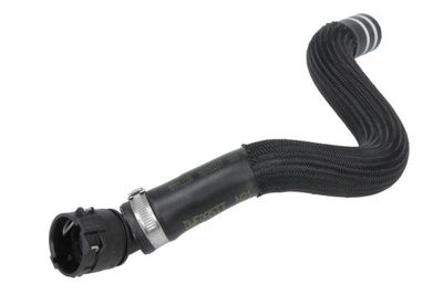 Radiator Hose THERMOTEC DWF095TT