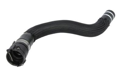 Radiator Hose THERMOTEC DWF096TT