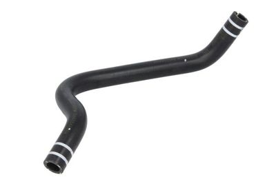 Radiator Hose THERMOTEC DWF097TT