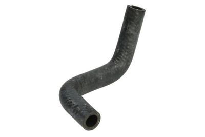 Radiator Hose THERMOTEC DWF101TT