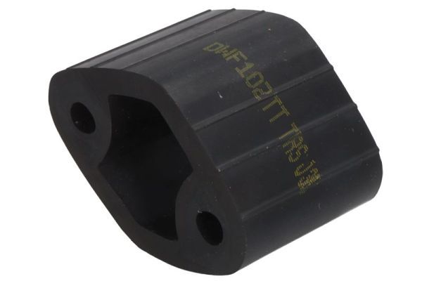 THERMOTEC DWF102TT Radiator Hose