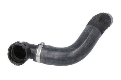 Radiator Hose THERMOTEC DWF104TT