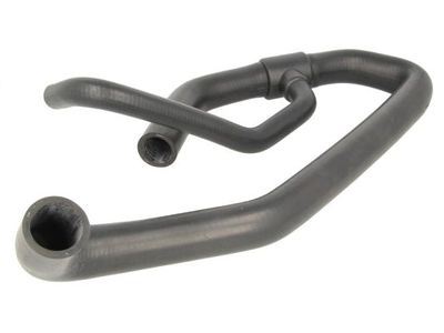 Radiator Hose THERMOTEC DWF123TT