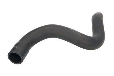 Radiator Hose THERMOTEC DWF124TT