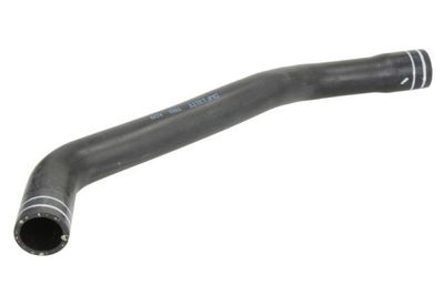 Radiator Hose THERMOTEC DWF131TT