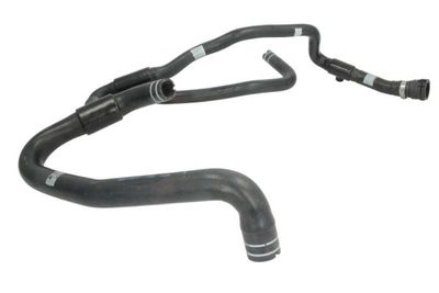 Radiator Hose THERMOTEC DWF134TT
