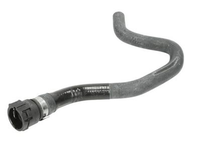 Radiator Hose THERMOTEC DWF137TT
