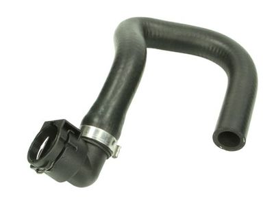 Radiator Hose THERMOTEC DWF140TT