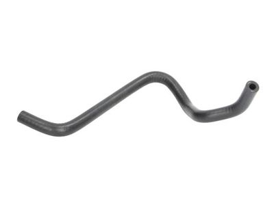 Radiator Hose THERMOTEC DWF142TT