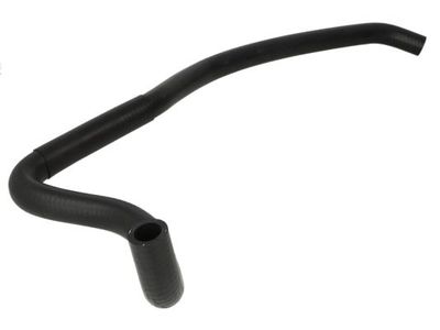 Radiator Hose THERMOTEC DWF143TT