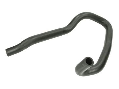 Radiator Hose THERMOTEC DWF144TT