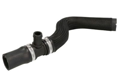 Radiator Hose THERMOTEC DWF148TT
