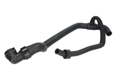 Radiator Hose THERMOTEC DWF149TT